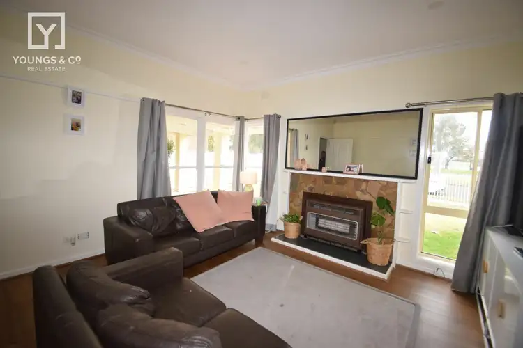 Second view of Homely house listing, 22 Echuca Rd, Mooroopna VIC 3629