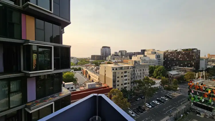 701/551 Swanston St, Carlton VIC 3053