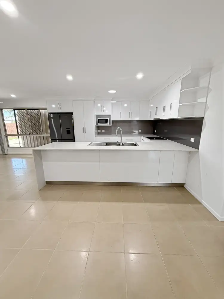 Fifth view of Homely house listing, 1 Bowden Cres, Marian QLD 4753