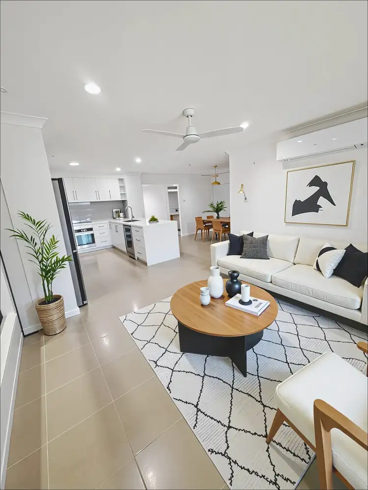 Sixth view of Homely house listing, 1 Bowden Cres, Marian QLD 4753