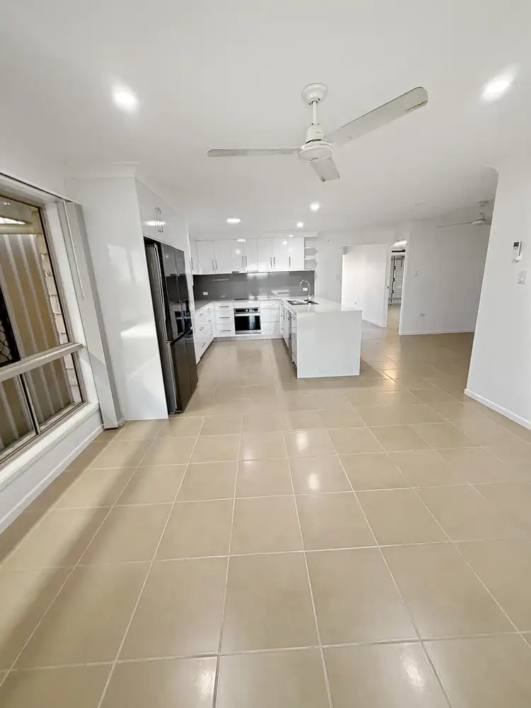 Seventh view of Homely house listing, 1 Bowden Cres, Marian QLD 4753