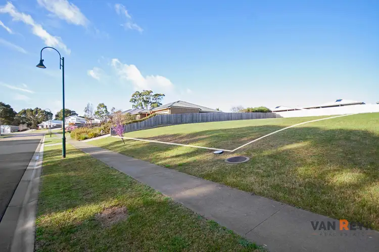 Fourth view of Homely land listing, 64 Lorimer Dr, Eastwood VIC 3875