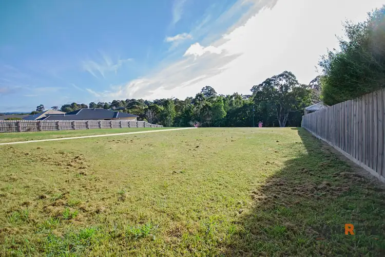 Fifth view of Homely land listing, 64 Lorimer Dr, Eastwood VIC 3875