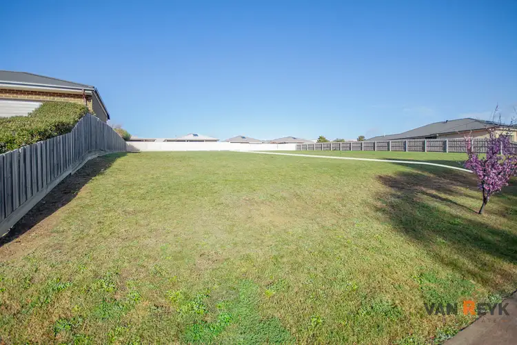 Sixth view of Homely land listing, 64 Lorimer Dr, Eastwood VIC 3875