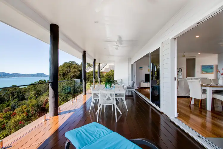 Second view of Homely house listing, 2B Explorers Drive, South Mission Beach QLD 4852