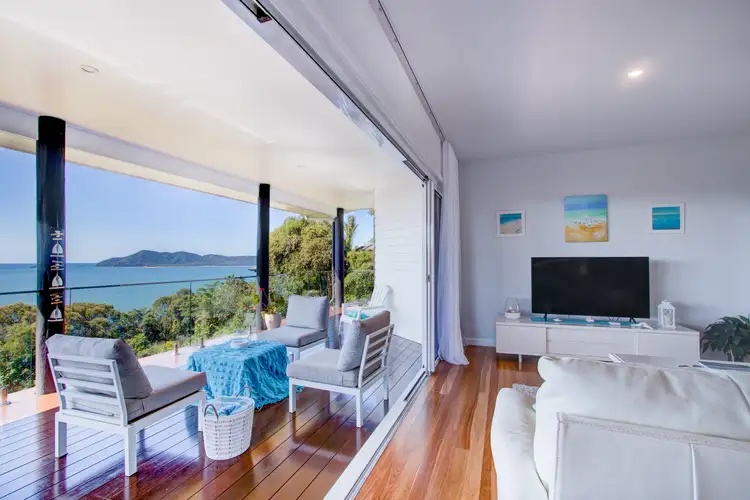 Third view of Homely house listing, 2B Explorers Drive, South Mission Beach QLD 4852