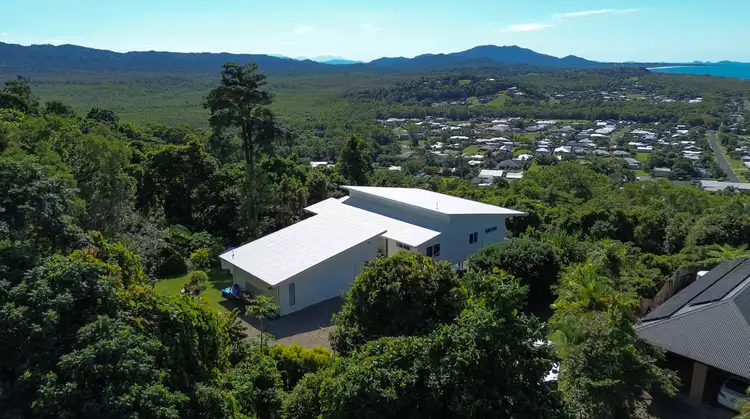 Fourth view of Homely house listing, 2B Explorers Drive, South Mission Beach QLD 4852