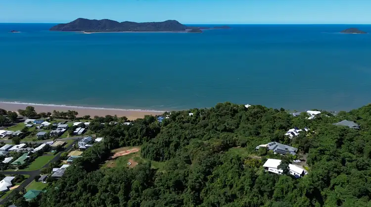 Sixth view of Homely house listing, 2B Explorers Drive, South Mission Beach QLD 4852