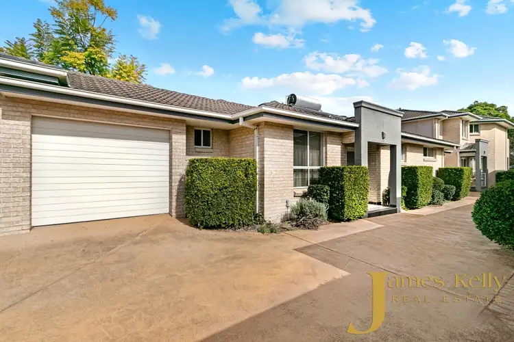 Unit 4/69-71 Lucas Rd, East Hills NSW 2213