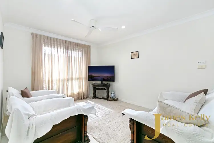 Fourth view of Homely villa listing, Unit 4/69-71 Lucas Rd, East Hills NSW 2213