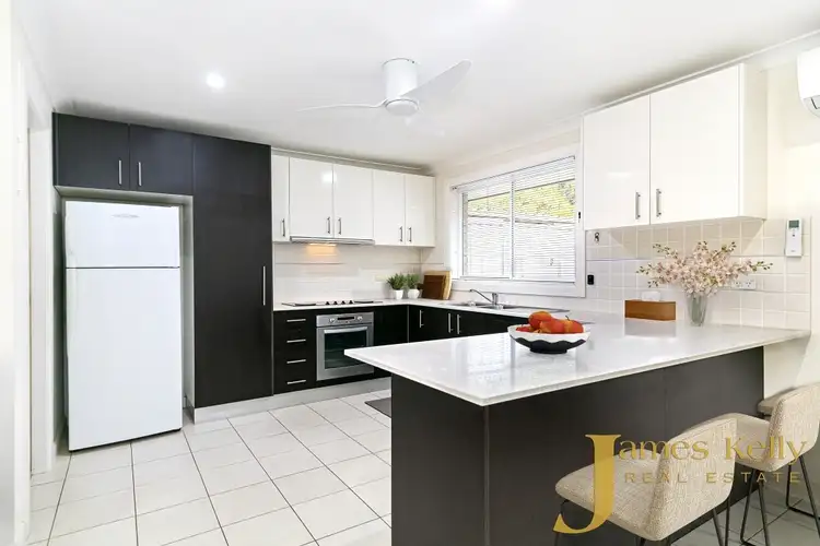 Fifth view of Homely villa listing, Unit 4/69-71 Lucas Rd, East Hills NSW 2213