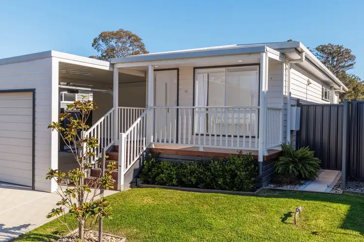 Second view of Homely house listing, Site 15/79 Princes Hwy, Eden NSW 2551