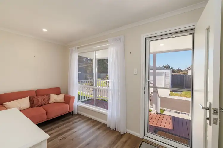 Third view of Homely house listing, Site 15/79 Princes Hwy, Eden NSW 2551
