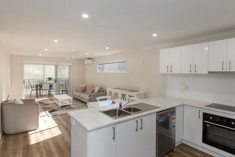Fourth view of Homely house listing, Site 15/79 Princes Hwy, Eden NSW 2551