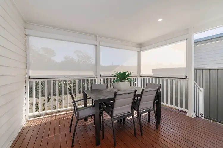 Fifth view of Homely house listing, Site 15/79 Princes Hwy, Eden NSW 2551
