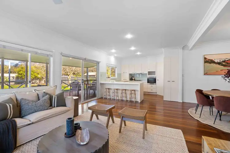 3 Farnell Street, Nabiac NSW 2312