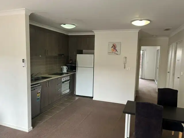 Main view of Homely apartment listing, Unit 7/11 Wimmera St, Harrison ACT 2914
