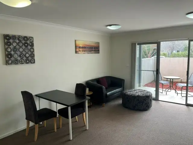 Second view of Homely apartment listing, Unit 7/11 Wimmera St, Harrison ACT 2914