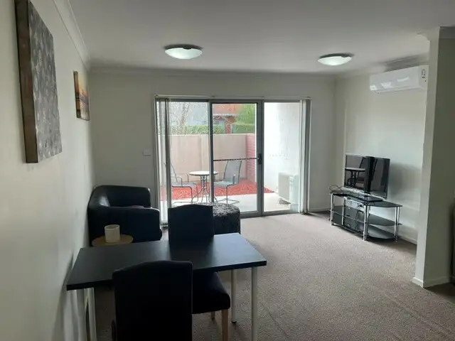 Third view of Homely apartment listing, Unit 7/11 Wimmera St, Harrison ACT 2914