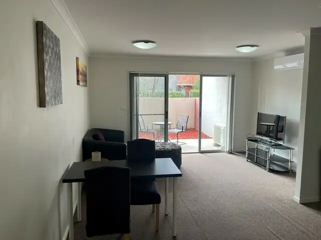 Fourth view of Homely apartment listing, Unit 7/11 Wimmera St, Harrison ACT 2914