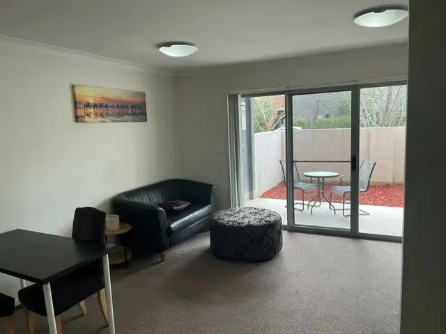 Fifth view of Homely apartment listing, Unit 7/11 Wimmera St, Harrison ACT 2914