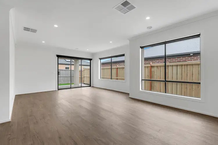 Third view of Homely house listing, 8 Stainer Way, Donnybrook VIC 3064