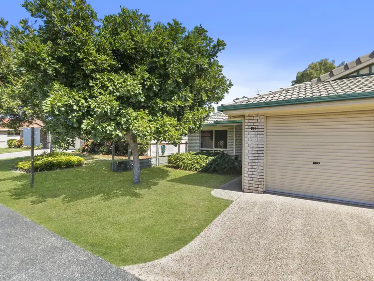 Unit 151/210 Bestmann Rd E, Sandstone Point QLD 4511