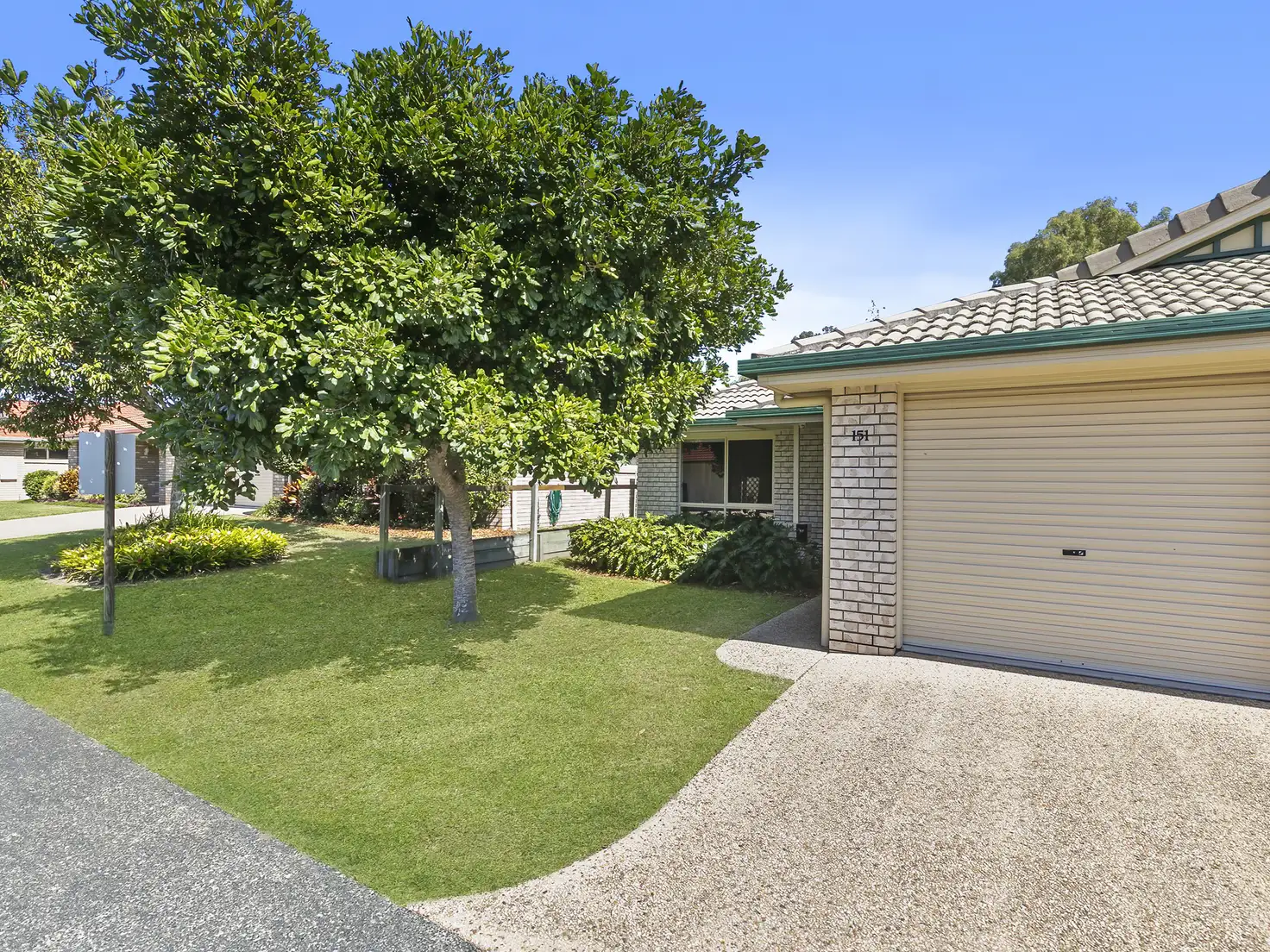 Main view of Homely unit listing, Unit 151/210 Bestmann Rd E, Sandstone Point QLD 4511