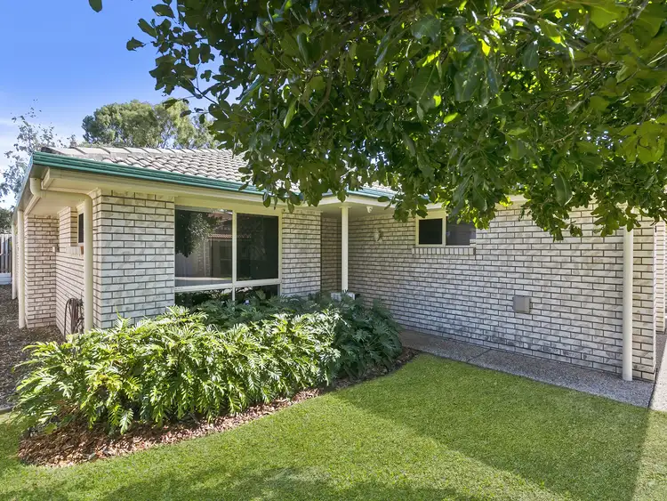 Second view of Homely unit listing, Unit 151/210 Bestmann Rd E, Sandstone Point QLD 4511