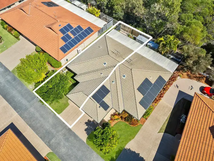 Fifth view of Homely unit listing, Unit 151/210 Bestmann Rd E, Sandstone Point QLD 4511