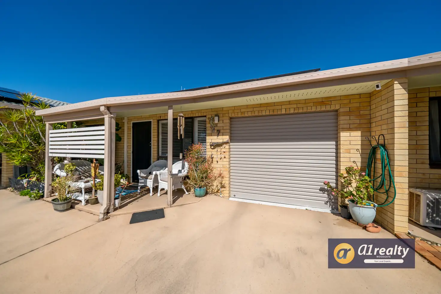 Main view of Homely unit listing, Unit 7/83 Mackerel St, Woodgate QLD 4660