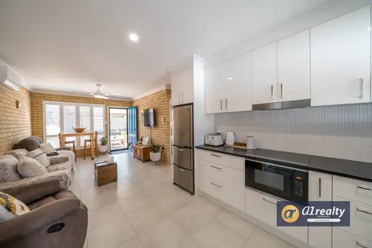 Fourth view of Homely unit listing, Unit 7/83 Mackerel St, Woodgate QLD 4660