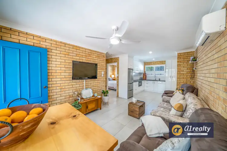 Sixth view of Homely unit listing, Unit 7/83 Mackerel St, Woodgate QLD 4660