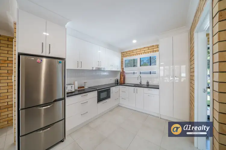 Seventh view of Homely unit listing, Unit 7/83 Mackerel St, Woodgate QLD 4660