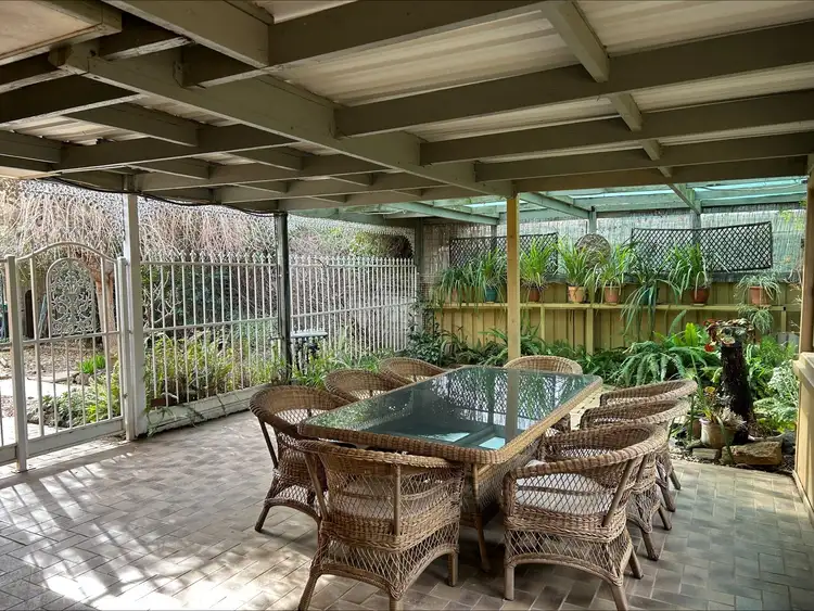 Third view of Homely house listing, 25 Beryl Dr, Corowa NSW 2646