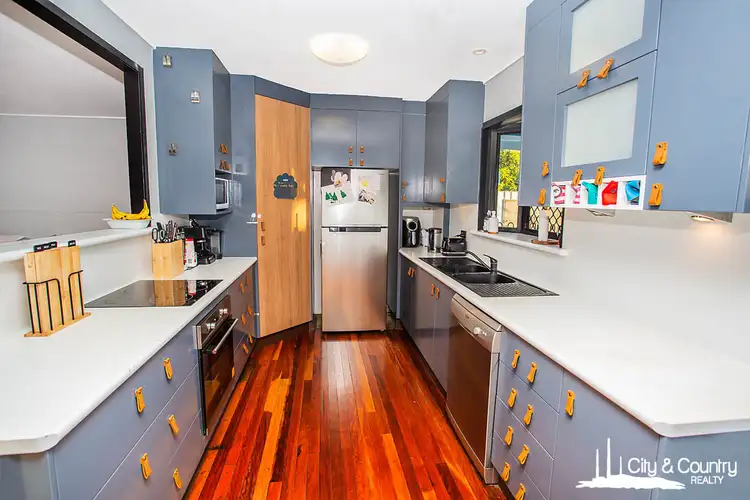 73 Suter Road, Mount Isa QLD 4825