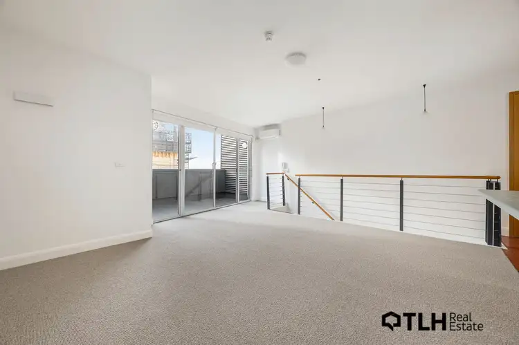 Fourth view of Homely apartment listing, 607/166 Flinders St, Melbourne VIC 3000