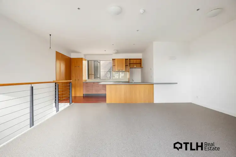 Fifth view of Homely apartment listing, 607/166 Flinders St, Melbourne VIC 3000