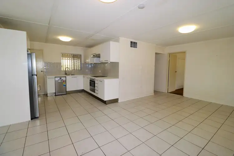 Second view of Homely unit listing, Unit 2/4 Verry St, Mount Isa QLD 4825