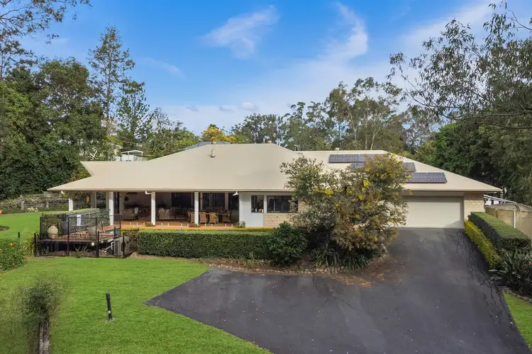 13 Kingsmill Rd, Coalfalls QLD 4305