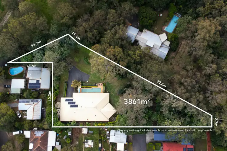 Third view of Homely house listing, 13 Kingsmill Rd, Coalfalls QLD 4305