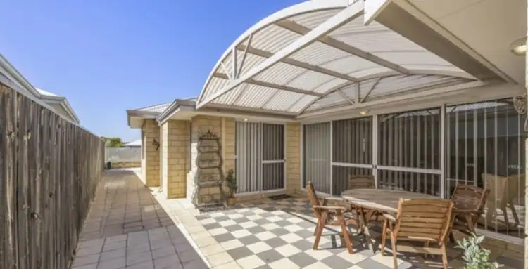 Second view of Homely house listing, 40 Lookout Dr, Yanchep WA 6035