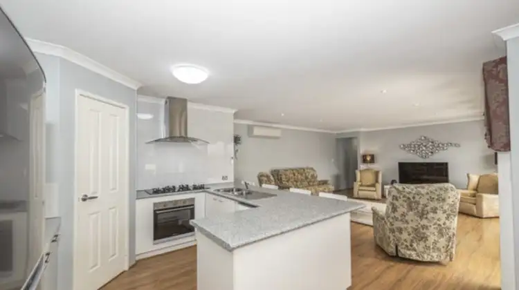 Fourth view of Homely house listing, 40 Lookout Dr, Yanchep WA 6035