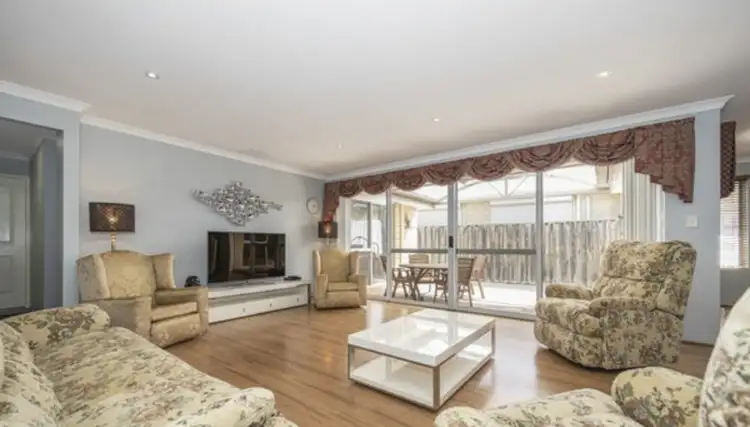 Fifth view of Homely house listing, 40 Lookout Dr, Yanchep WA 6035