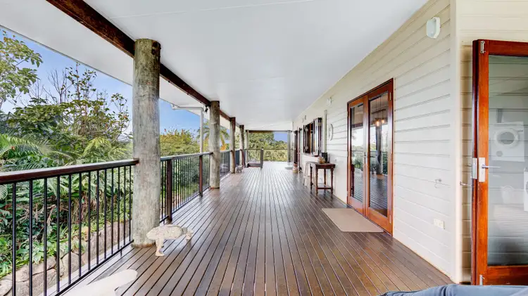 17 Admiralty St, South Mission Beach QLD 4852
