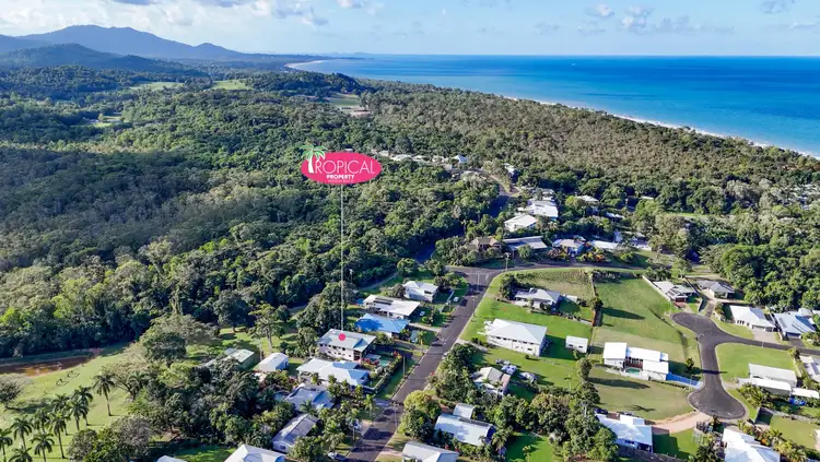 Fifth view of Homely house listing, 17 Admiralty St, South Mission Beach QLD 4852
