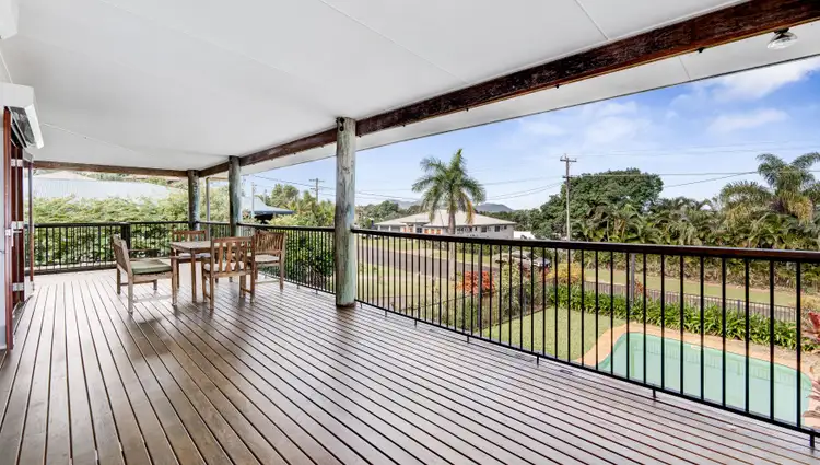 Sixth view of Homely house listing, 17 Admiralty St, South Mission Beach QLD 4852