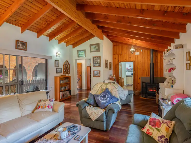 Main view of Homely house listing, 28 Copp Rd, Southside QLD 4570