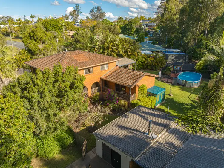 Second view of Homely house listing, 28 Copp Rd, Southside QLD 4570