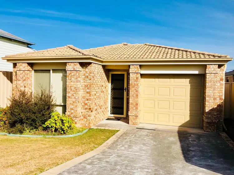 48 Wentworth Street, Telarah NSW 2320